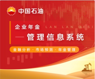 石油瑞飛企業(yè)年金管理信息系統(tǒng)界面設(shè)計(jì)