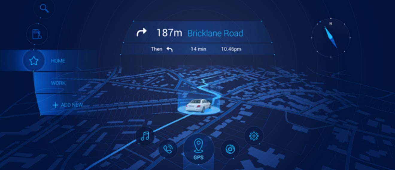 趨勢洞察：智能物聯(lián)、車聯(lián)網(wǎng)、UI設(shè)計、大屏設(shè)計、交互設(shè)計